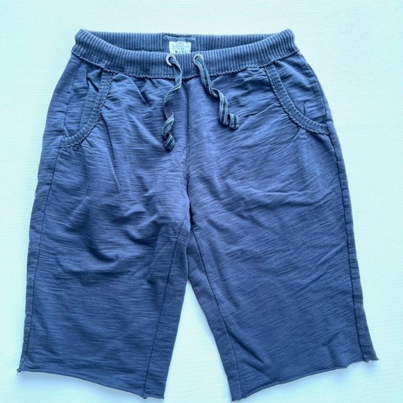 H&M L.O.G.G Sweat Shorts Cotton ( M ) - Picture 1 of 2